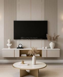 Hall Image of 1579 Sq.ft 3 BHK Apartment / Flat for sale in TATA La Vida, Sector 113 Gurgaon for Rs. 25500000