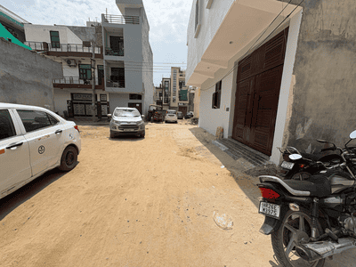 Image of 540 Sq.ft Residential Plot / Land for sale in Sector 110, Gurgaon for Rs. 4900000