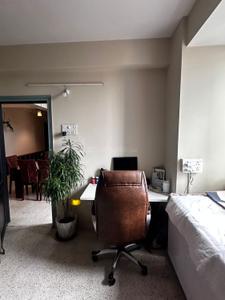 Bedroom Image of 1300 Sq.ft 3 BHK Apartment / Flat for sale in Kutchery Road Ranchi for Rs. 8000000