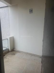 Bedroom Image of 750 Sq.ft 1 BHK Builder Floor for rent in Awadhpuri Bhopal for Rs. 8500