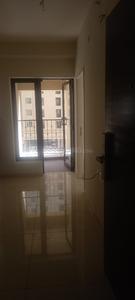 1 BHK Flat