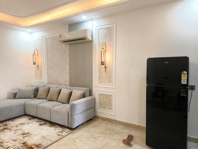 Living Room Image of 1550 Sq.ft 3 BHK Builder Floor for sale in Skywhales Vienna Greens II, Sector 99A Gurgaon for Rs. 18500000