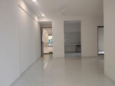 Living Room Image of 980 Sq.ft 2 BHK Apartment / Flat for sale in Hitech Cosmos, Kharghar Navi Mumbai for Rs. 17000000