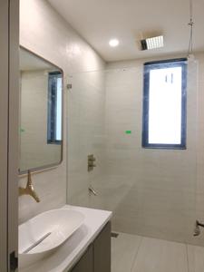 Bedroom One Image of 3150 Sq.ft 4 BHK Builder Floor for sale in Sector 85 Faridabad for Rs. 32500000