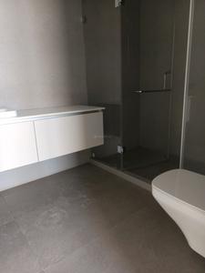 Bedroom Four Image of 3800 Sq.ft 4.5 BHK Apartment / Flat for sale in Acropolis The Ark Voyage To The Stars Phase II, Kondhwa Pune for Rs. 46000000