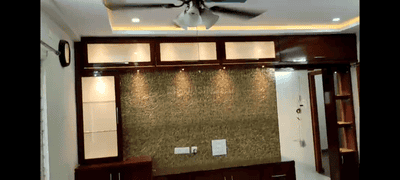 Image of 1800 Sq.ft 3 BHK Apartment / Flat for rent in Madhurawada, Visakhapatnam for Rs. 16000