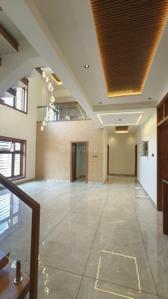 Hall Image of 3300 Sq.ft 4 BHK Independent House for sale in Pallikkara Kochi for Rs. 22500000