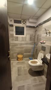 Image of 1700 Sq.ft 3 BHK Apartment / Flat for rent in Arsha Sumangalam, Vrindavan Yojana, Lucknow for Rs. 45000