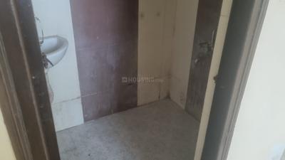 Bathroom Image of 550 Sq.ft 1 BHK Apartment / Flat for sale in Earthshastra Nariman Point, Mahalakshmi Nagar Indore for Rs. 2600000