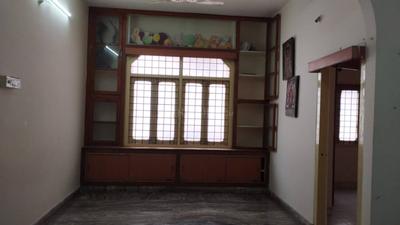 Hall Image of 1800 Sq.ft 3 BHK Apartment / Flat for rent in Kapra Secunderabad for Rs. 22000