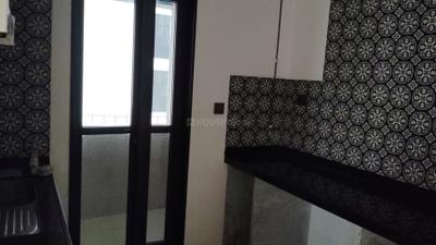Kitchen Image of 1700 Sq.ft 4 BHK Apartment / Flat for sale in Lodha Marquise, Worli Mumbai for Rs. 92500000