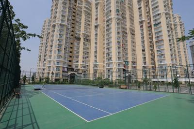 Image of 950 Sq.ft 2.5 BHK Apartment / Flat for sale in Samridhi Luxuriya Avenue, Sector 150, Noida for Rs. 15100000