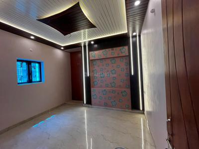 Bedroom Image of 2500 Sq.ft 3 BHK Independent House for sale in Upper Nakronda Dehradun for Rs. 10500000