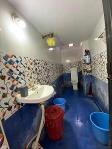 Image of 1000 Sq.ft 1 BHK Apartment / Flat for rent in Vijay Nagar, Indore for Rs. 12000