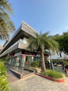 Image of 1000 Sq.ft 2 BHK Apartment / Flat for sale in Pyramid Fusion Homes, Sector 70A, Gurgaon for Rs. 8150000