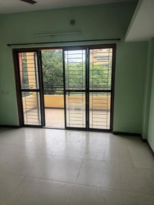 Hall Image of 1600 Sq.ft 3 BHK Apartment / Flat for rent in Shewalkar Towers, Gandhi Nagar Nagpur for Rs. 25000