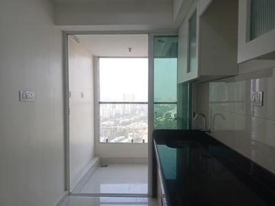 Kitchen Image of 817 Sq.ft 2 BHK Apartment / Flat for sale in Aaradhya Parkwood 2, Mira Road East Mira Bhayandar for Rs. 13000000