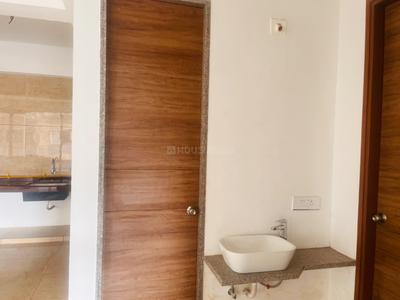Bathroom Image of 2450 Sq.ft 3 BHK Apartment / Flat for sale in Gota Ahmedabad for Rs. 16000000