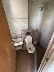 Image of 1890 Sq.ft 3 BHK Apartment / Flat for rent in Shivanta Rigel, Tragad, Ahmedabad for Rs. 25000
