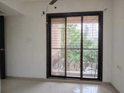 Bedroom Image of 1100 Sq.ft 2 BHK Apartment / Flat for sale in Mahavir Drishti Apartments, Kharghar Navi Mumbai for Rs. 15000000
