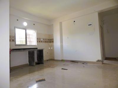 Hall Image of 930 Sq.ft 2 BHK Apartment / Flat for sale in Dum Dum Cantonment Kolkata for Rs. 2976000