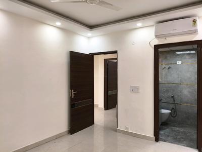 Bedroom Image of 2100 Sq.ft 3 BHK Builder Floor for rent in Palm Floor Ardee City, Sector 52 Gurgaon for Rs. 55000