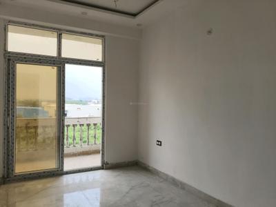 Bedroom Image of 1500 Sq.ft 3 BHK Apartment / Flat for sale in Ambesten Twin Chalet, Noida Extension Greater Noida for Rs. 5400400