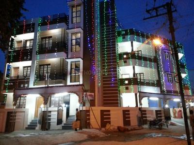 2 BHK Flat