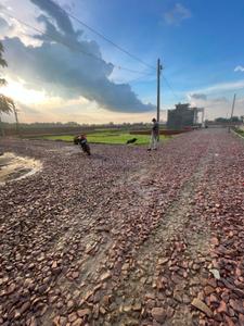 Image of 2750 Sq.ft Residential Plot / Land for sale in Babatpur, Varanasi for Rs. 9625000