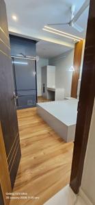 Bedroom Image of 1600 Sq.ft 11 BHK Independent House for sale in HBR Layout Bengaluru for Rs. 41000000