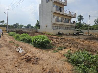 Image of 1200 Sq.ft Residential Plot / Land for sale in Budigere Cross, Bengaluru for Rs. 7800000