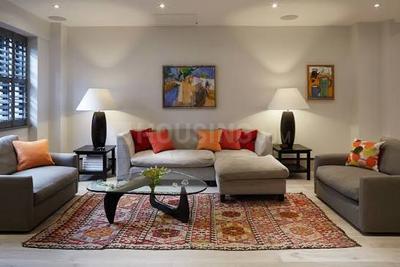 Hall Image of 1700 Sq.ft 4 BHK Apartment / Flat for sale in JRT Arave, Vile Parle West Mumbai for Rs. 57300000