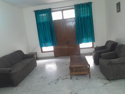 Hall Image of 5500 Sq.ft 7 BHK Independent House for sale in Sector 41 Noida for Rs. 52500000