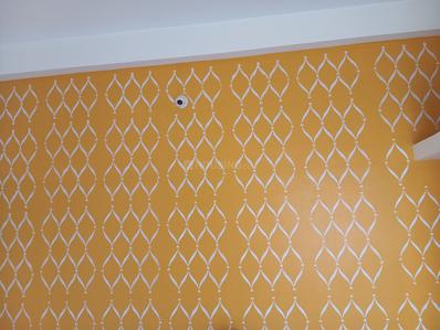 Bedroom Image of 350 Sq.ft 1 RK Independent House for rent in Rau Indore for Rs. 6500
