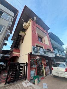Image of 750 Sq.ft 2 BHK Duplex for rent in Kodailbail, Mangalore for Rs. 25000