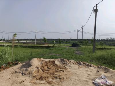 Image of 60 Sq.ft Residential Plot / Land for sale in Root2Home Advika Enclave Phase 1, Dadri, Greater Noida for Rs. 1950000