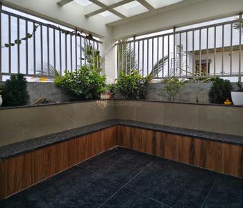 Balcony Image of 5500 Sq.ft 8 BHK Independent House for sale in Sunkadakatte Bengaluru for Rs. 34000000
