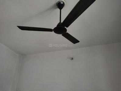 Bedroom Image of 600 Sq.ft 1 BHK Independent House for rent in Telibagh Lucknow for Rs. 5000
