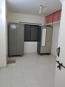 Hall Image of 1800 Sq.ft 2 BHK Independent House for rent in Ambegaon Pathar Pune for Rs. 40000