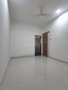 Bedroom Image of 905 Sq.ft 2 BHK Apartment / Flat for sale in Balaram Elevate, Kalyan East Kalyan for Rs. 5499000
