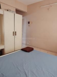 Bedroom Image of 1060 Sq.ft 2 BHK Apartment / Flat for sale in Quarter Gate Society, Sadar Bazaar Pune for Rs. 11000000