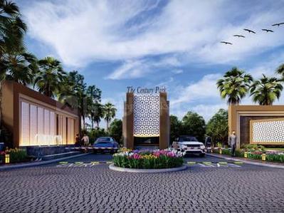 Image of 2000 Sq.ft 3 BHK Villa for sale in Auric The Century Park, Bhankrota, Jaipur for Rs. 12500000