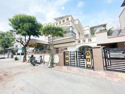Image of 3150 Sq.ft 4 BHK Independent House for sale in Ghodasar, Ahmedabad for Rs. 24800000