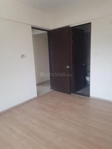 Bedroom Image of 1432 Sq.ft 3 BHK Apartment / Flat for sale in Saakaar Almond Park, Hadapsar Pune for Rs. 12800000