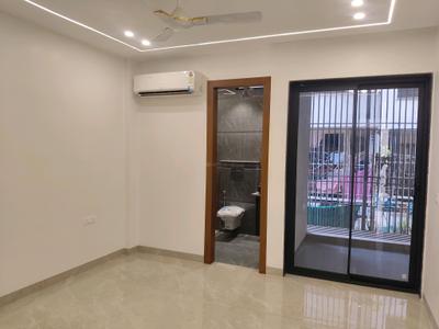 Bedroom Image of 2367 Sq.ft 3 BHK Builder Floor for rent in Sector 28 Gurgaon for Rs. 60000