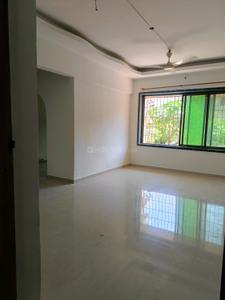 Hall Image of 860 Sq.ft 2 BHK Apartment / Flat for sale in Naigaon West Naigaon for Rs. 5800000