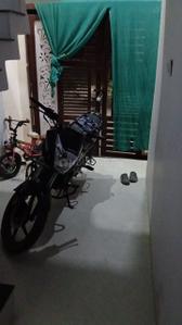 Image of 675 Sq.ft 1 BHK Duplex for rent in Signatures Park, Panchderiya, Indore for Rs. 7000