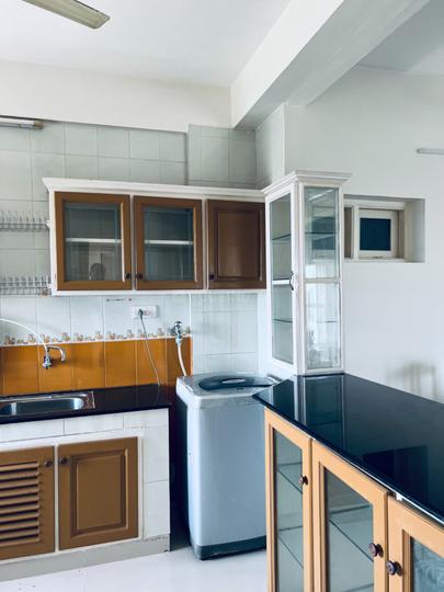 Burnassery Kitchen 1