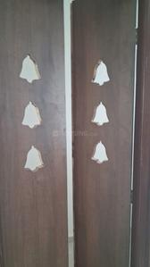 Bedroom Image of 1200 Sq.ft 2 BHK Apartment / Flat for sale in Bachupally Hyderabad for Rs. 6600000