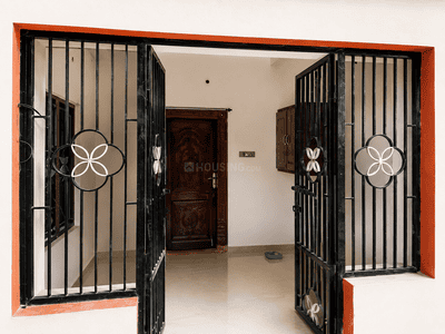 Image of 1800 Sq.ft 2 BHK Independent House for rent in Vidya Nagar Colony, Tirupathi for Rs. 15000
